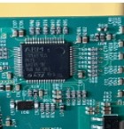  Microcontroller