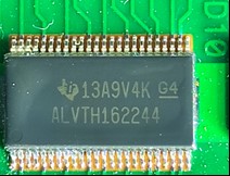  Microcircuit