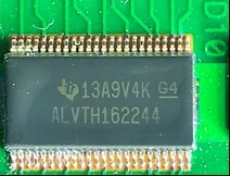 Microcircuit