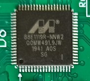  Microcircuit