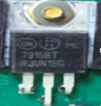 Voltage regulator