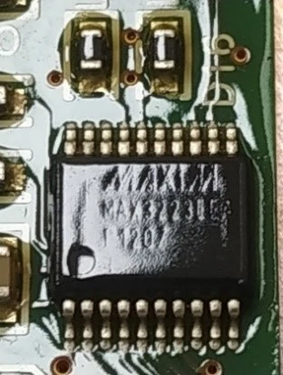 Microcircuit