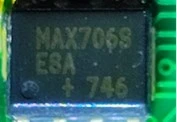 μP Supervisory Circuits