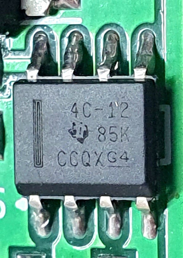  Microcircuit