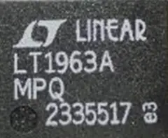LDO регулятор