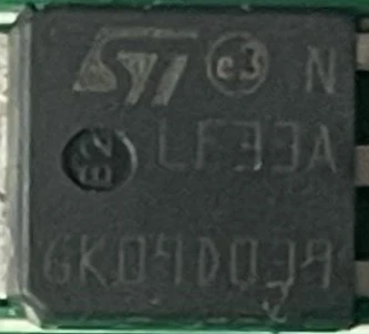 Voltage regulator