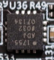 Low voltage linear voltage regulator