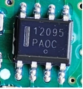 PWM controller