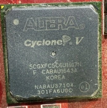 FPGA