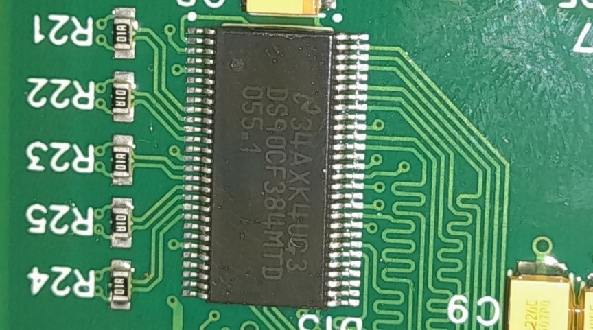 Microcircuit