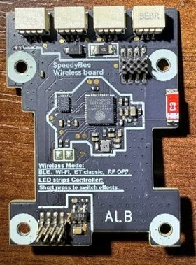 Flight controller (Photo 256)