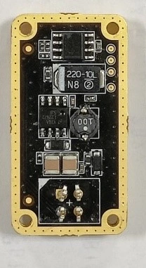 Voltage regulator (Photo 256)