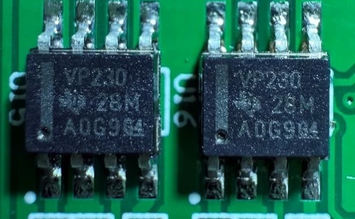 CAN Bus Transceiver