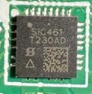 DC/DC converter (Photo 256)