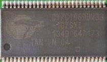  Microcircuit (16-megabit static RAM)