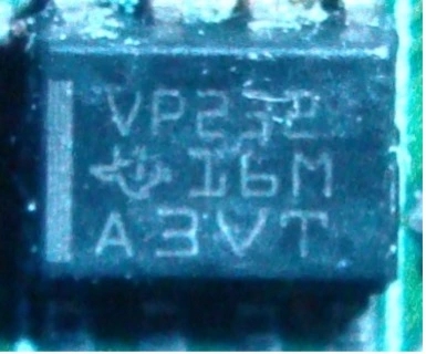 CAN bus transceiver (Photo 256)