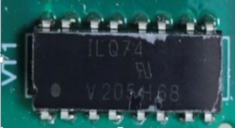 Optocoupler