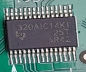 Microcircuit