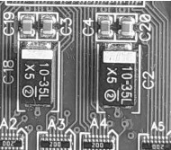 microcircuit (Photo 256)