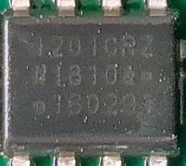 Two-channel digital isolator