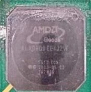 Processor (Photo 256)