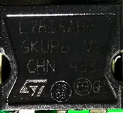 Linear stabiliser