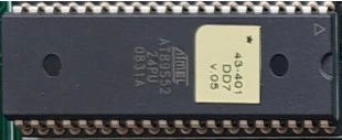 Microcircuit