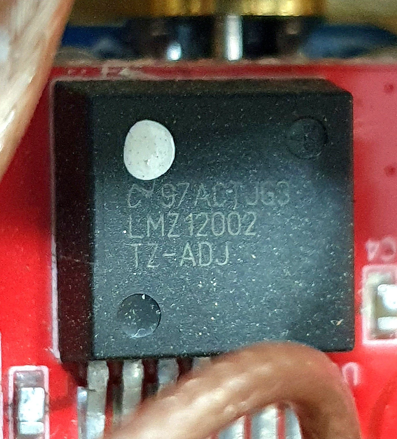 Power module (Photo 256)