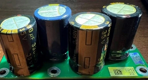 Capacitor