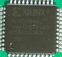 Complex Programmable Logic Integrated Circuit (CPLD)