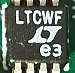 36 V low cost high side current sensor (Photo 256)