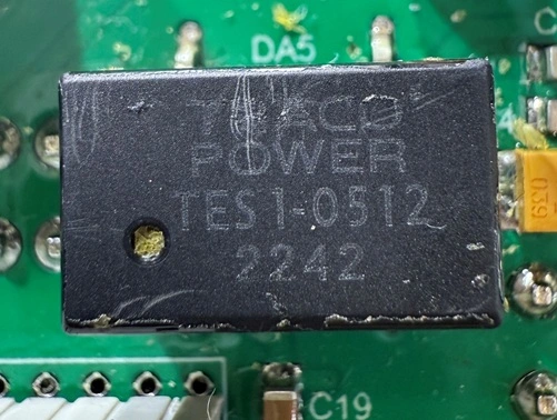 DC/DC converter