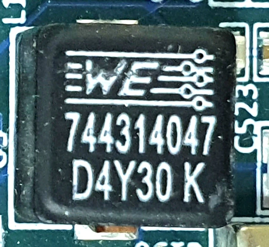 Power Inductor (CMD)