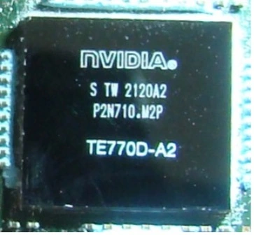 Processor (Photo 256)