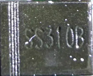 Діод Шотткі