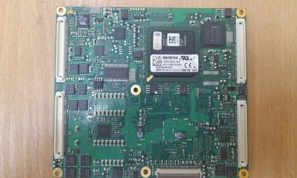 KONTRON motherboard