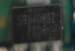 Високопродуктивний InGaP HBT MMIC підсилювач