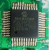 8-bit CMOS