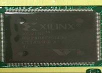 Virtex Field programmable gate matrixthe Virtex FPGA family provides high performance,large capacity programmable logic solutions
