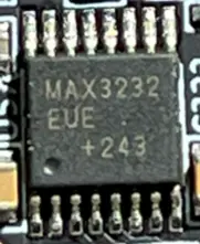 Трансивер RS232