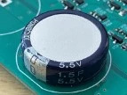 Capacitor (Photo 256)