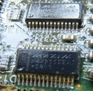 Transceiver (Photo 256)