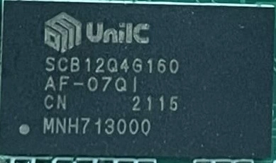 Memory chip