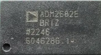 Трансивер RS-485