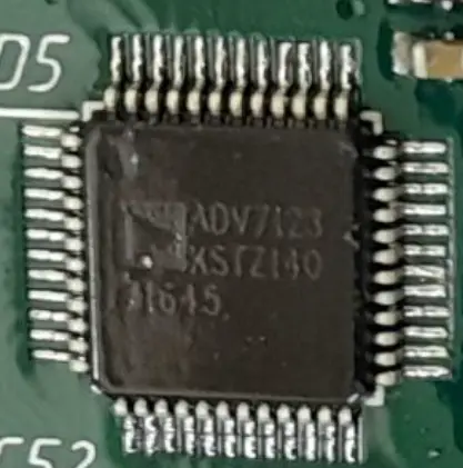 Microcircuit