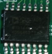  microcircuit