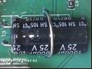 Electrolytic capacitor