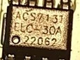 Current Sensor
