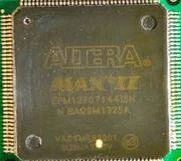 Microcircuit (processor)