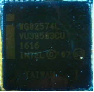 Gigabit Ethernet controller